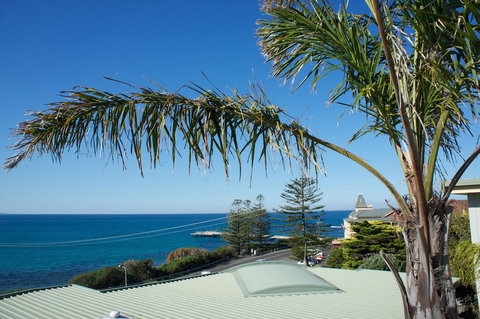 PierView Apartments - Accommodation Newcastle 6