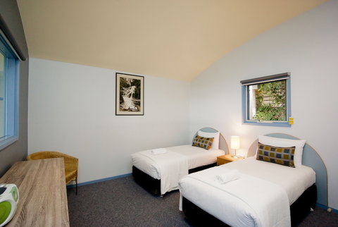 PierView Apartments - Accommodation Newcastle 1