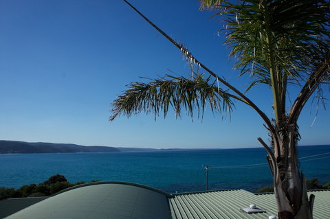 PierView Apartments - Accommodation Newcastle 5