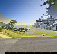 PierView Apartments - Accommodation Newcastle
