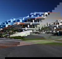 The Sands Resort - Accommodation Newcastle