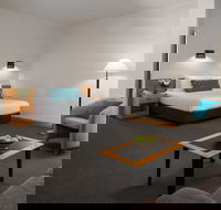 Rydges Darwin Central - Accommodation Newcastle