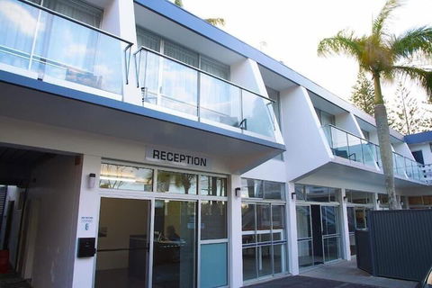 Brunswick River Inn - Accommodation Newcastle 1
