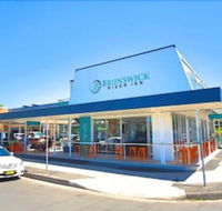 Brunswick River Inn - Accommodation Newcastle