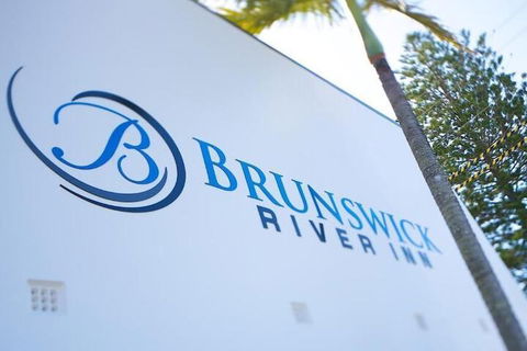 Brunswick River Inn - Accommodation Newcastle 3