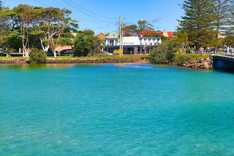 Brunswick River Inn - Accommodation Newcastle 7