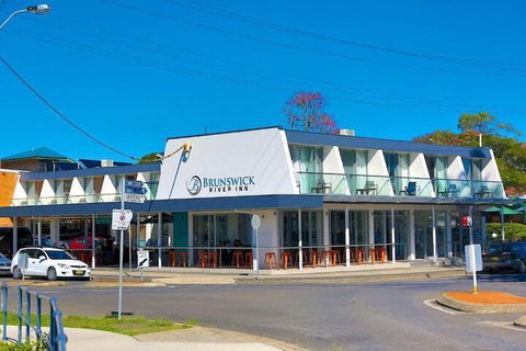 Brunswick River Inn - Accommodation Newcastle 6