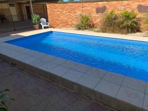 Jumbuck Motel - Accommodation Newcastle 0