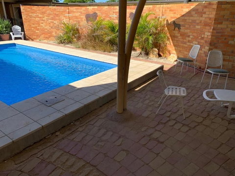 Jumbuck Motel - Accommodation Newcastle 2