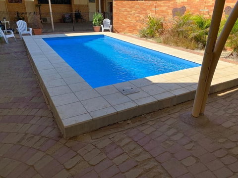 Jumbuck Motel - Accommodation Newcastle 3