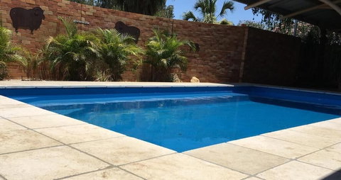 Jumbuck Motel - Accommodation Newcastle 5