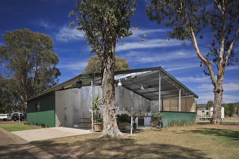 Mudgee Valley Park - Accommodation Newcastle 3