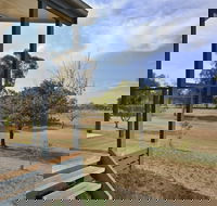 Mudgee Valley Park - Accommodation Newcastle
