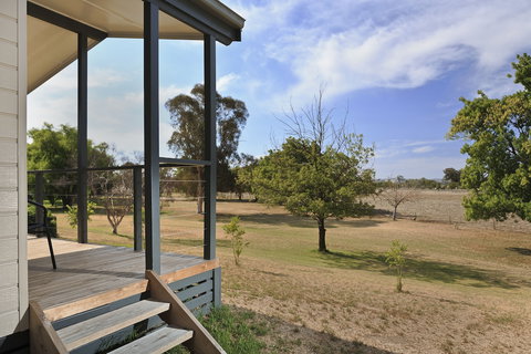 Mudgee Valley Park - Accommodation Newcastle 0