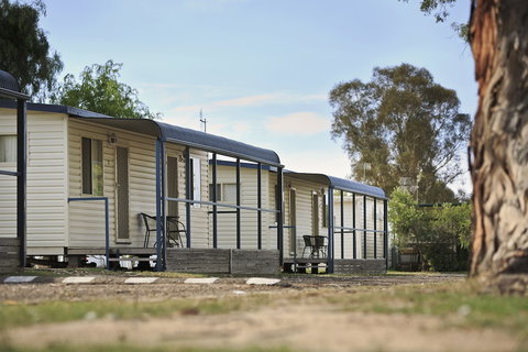 Mudgee Valley Park - Accommodation Newcastle 4