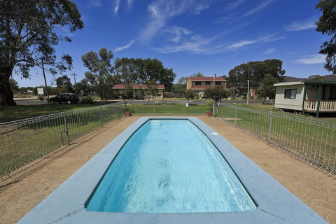 Mudgee Valley Park - Accommodation Newcastle 2