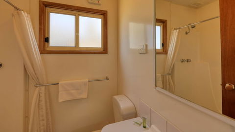 Cobar Caravan Park - Accommodation Newcastle 5