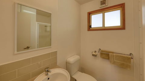 Cobar Caravan Park - Accommodation Newcastle 6