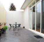 Courtyard Complex Bha - Accommodation Newcastle