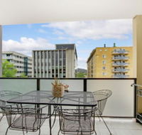 Accommodate Canberra - Braddon 33 - Accommodation Newcastle