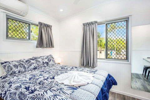 Lake Tinaroo Holiday Park - Accommodation Newcastle 6