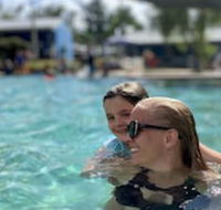 Lake Tinaroo Holiday Park - Accommodation Newcastle