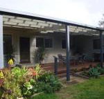 Absolute Waterfront Cottage - Accommodation Newcastle