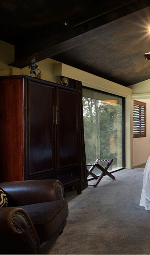 Jamala Wildlife Lodge - Accommodation Newcastle 4