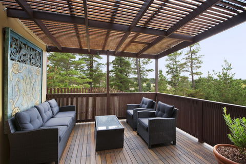 Jamala Wildlife Lodge - Accommodation Newcastle 3