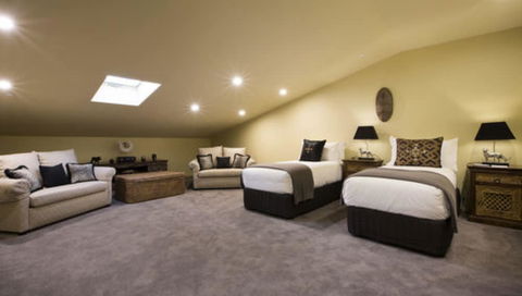 Jamala Wildlife Lodge - Accommodation Newcastle 6