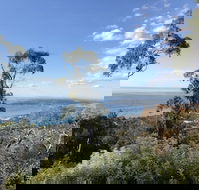 Dream Views at Arthurs Seat BB - Accommodation Newcastle