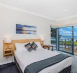 Seascape Accommodation - Accommodation Newcastle