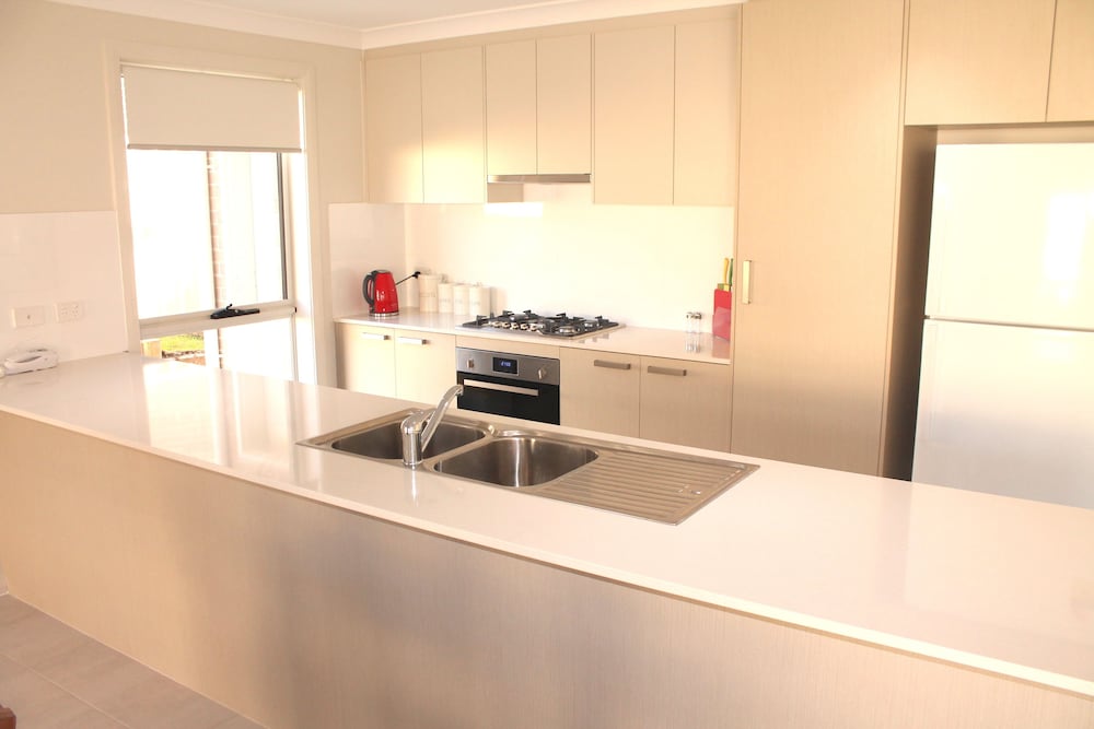 Carnes Hill NSW Accommodation Newcastle