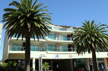 Waterfront At Waves - Accommodation Newcastle 3