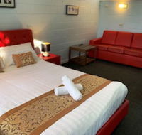 Gazebo Motor Inn - Accommodation Newcastle