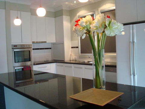 Mews On Frederick - Accommodation Newcastle 2