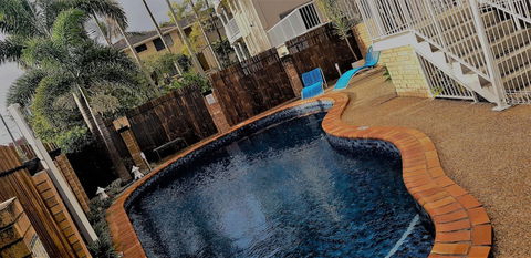 Limassol Motel - Accommodation Newcastle 1