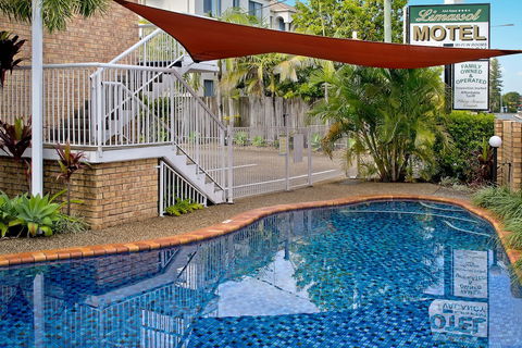 Limassol Motel - Accommodation Newcastle 5
