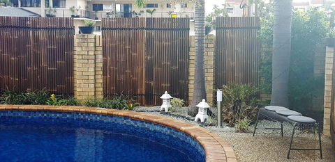 Limassol Motel - Accommodation Newcastle 2