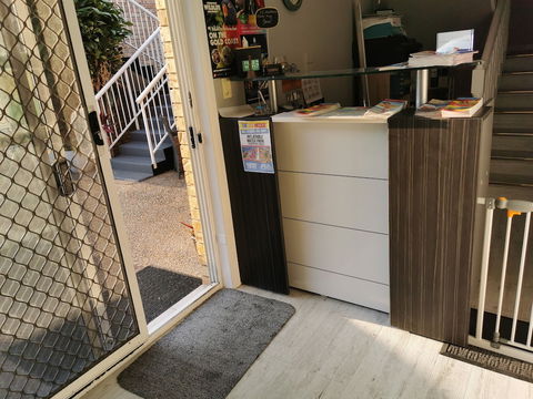 Limassol Motel - Accommodation Newcastle 0