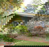 NRMA Darlington Beach Holiday Resort - Accommodation Newcastle