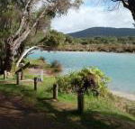 Ocean Beach Hideaway - Accommodation Newcastle