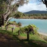 Ocean Beach Hideaway - Accommodation Newcastle 0