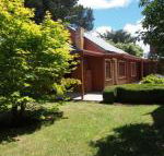 Tahara Cottage - Accommodation Newcastle