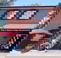 Bay and Basin - Accommodation Newcastle