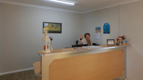 Tenterfield Motor Inn - Accommodation Newcastle 1