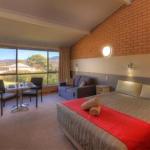 Tenterfield Motor Inn - Accommodation Newcastle 0