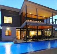 Bramston on the Beach - Accommodation Newcastle