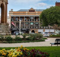 Bathurst Royal Apartments - Accommodation Newcastle