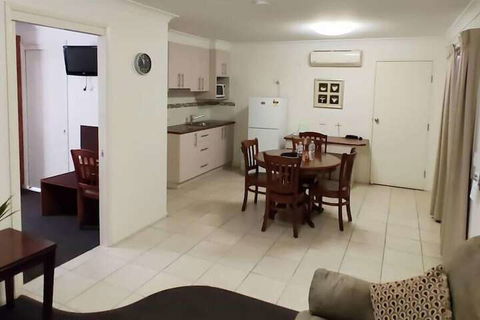 Motel Myall - Accommodation Newcastle 4